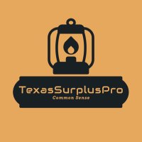 TexasSurplusPro 🇺🇸 🐊 (@texassurpluspro) 's Twitter Profile Photo TexasSurplusPro 🇺🇸 🐊 (@texassurpluspro) 's Twitter Profile Photo