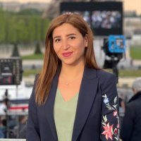 Heba Bitar (@hebabitar) 's Twitter Profile Photo