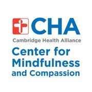 Center for Mindfulness and Compassion at CHA(@CMC_CHA) 's Twitter Profile Photo