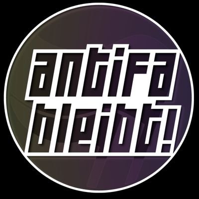 Kampagne gegen die Kriminalisierung linker Strukturen

https://t.co/Ll7qbSNDJ5
Instagram: @antifableibt_braunschweig