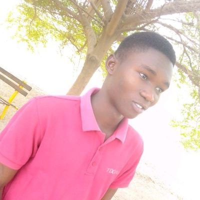 Emmanue64865205's profile picture. Just jovial
