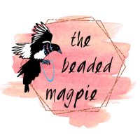 the beaded magpie(@TheBeadedMagpie) 's Twitter Profile Photo