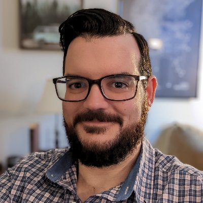 labcrasher's profile picture. Just shy of running a data center at home!