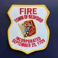 Bedford Fire Dept. (@bedfordfd) 's Twitter Profile