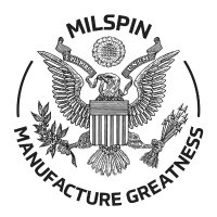 MILSPIN(@milspinactual) 's Twitter Profile Photo