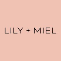 LILY + MIEL (@lilyandmiel) 's Twitter Profile Photo LILY + MIEL (@lilyandmiel) 's Twitter Profile Photo
