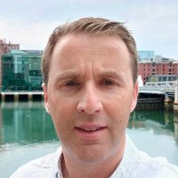 Paul O'Brien (@paulobrien) 's Twitter Profile