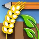 Agronomists using Agro App can complete an inspection report,email the recommendations to the client, chemical merchant and sprayer before leaving the paddock!