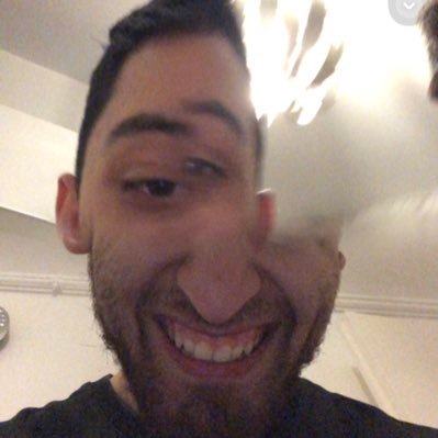 BarisCetiner3's profile picture. goooo marathon