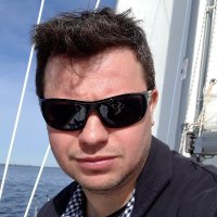 Rafał Wiechecki (@rafalwiechecki) 's Twitter Profile Photo Rafał Wiechecki (@rafalwiechecki) 's Twitter Profile Photo