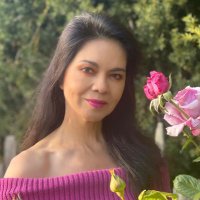 Maria Isabel Lopez - @beautyqueenmil Twitter Profile Photo