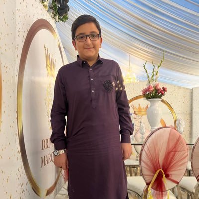 HUZAIFAYASIR99's profile picture. Blow Candles on 6 October🔥🔥#Shaikh Pakistani 🇵🇰