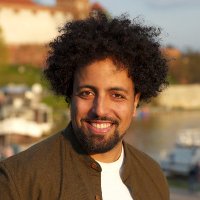 Mohamed Madi (@m_madi) 's Twitter Profile