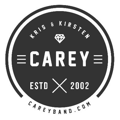 We are Kris & Kirsten Carey. We are musicians in Central KY who provide acoustic live music to local venues. We play everything from Tyler Childers to Alicia Ke