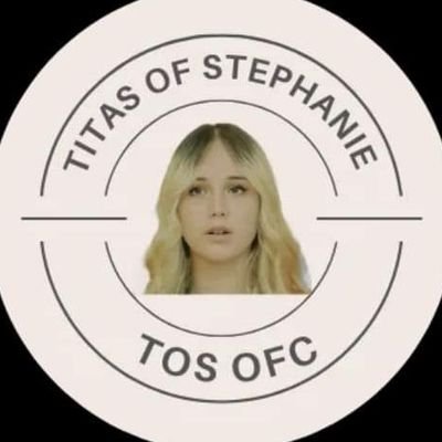 We are the @titasofstephofc ; a SOLID FANMILY who LOVE and SUPPORT Stephanie. ❤