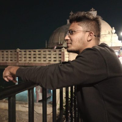 dhanushtkumar's profile picture. 