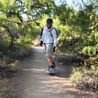 B3nL1pman's profile picture. I am a fan of small government and maximum personal freedom. I follow back blue checks only.