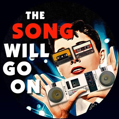 TheSongWillGoOn