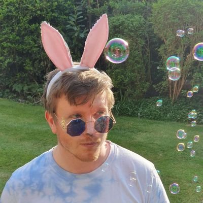 sidekick_energy's profile picture. A disappointment to myself & others.