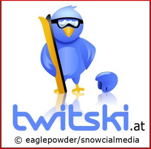 Twit_ski's profile picture. Homebase of Social Ski Freaks. Online-Offline-Online. Es twittern @Eaglepowder und @CristianGemmato. Come and feel with us.