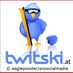 TwitSki (@twit_ski) Twitter profile photo
