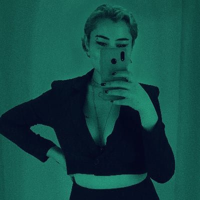 Yaprakさんのプロフィール画像