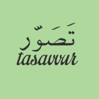 Tasavvur Collective - تَصَوّر (@tasavvurcollect) 's Twitter Profile Photo Tasavvur Collective - تَصَوّر (@tasavvurcollect) 's Twitter Profile Photo