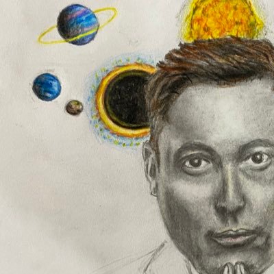 YouanAdam's profile picture. smc player #nftmaker #painting #handdrawing