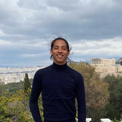 raulmar00's profile picture. make decisions based on love, not fear.