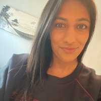 Simran Chuttha (@simranchuttha) Twitter profile photo
