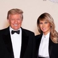 TRUMP FOREVER (parody) (@bubbleslarue18) 's Twitter Profile