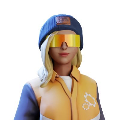 ntaguhi's profile picture. Hi !
#NFT #NFTCollector #NFTdrop #FreeNFT #NFTGiveaway #NFTcommunity