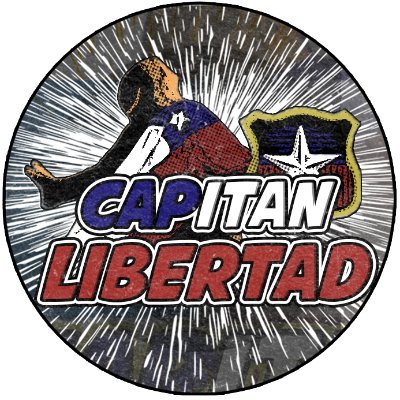 ElCapitanLibertad Profile