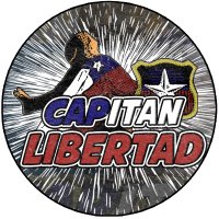 ElCapitanLibertad(@ElCapitanLiber2) 's Twitter Profile Photo