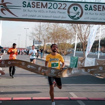 runner - Sports science and physical activity