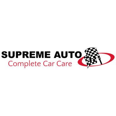 Supreme Auto