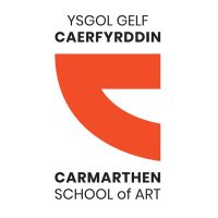 Ysgol Gelf Caerfyrddin/Carmarthen School of Art (@carmschofart) 's Twitter Profile
