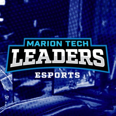 Welcome to the official @MarionTech Leaders Esports Twitter | Recruiting aspiring #MOBA, #FPS, #FGC competitors! | #LeadEmUp 🐺