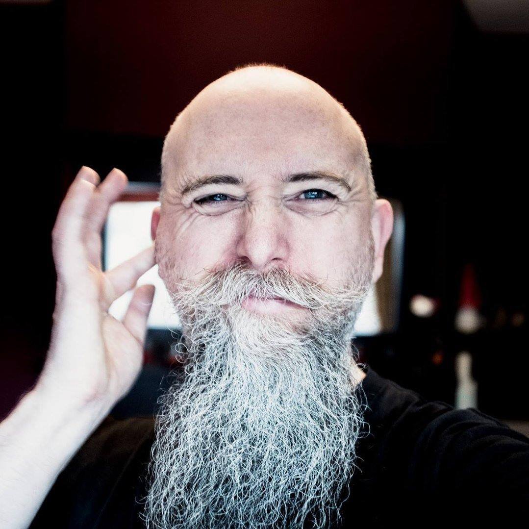 Rev Dan Cattさんのプロフィール画像