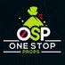 OneStopProps (@onestopprops_) Twitter profile photo OneStopProps (@onestopprops_) Twitter profile photo