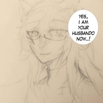 geno_thatguy's profile picture. Alright after years of being here, maybe i'll post arts about my interests but the art is bad yk

ps. I'm merely a nobody on this site no need to worry about me