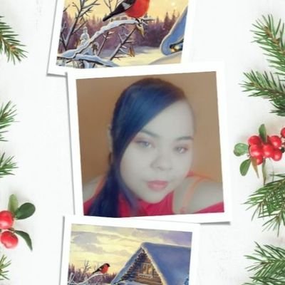 Soy muy alegre