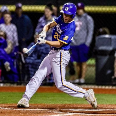 Sawyer Strosnider Profile
