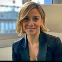 Vanesa Fernandez Escudero (@vanesafescudero) 's Twitter Profile