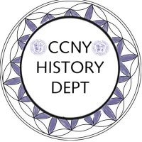CCNY History Department (@ccnyhistory) 's Twitter Profile