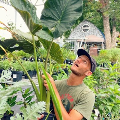 Hey I'm Cam! Owner of Market Botany, a houseplant care product brand & tropical plant nursery. Let’s cultivate community & grow together!