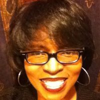 Cheryl V. Jackson(@cherylvjackson) 's Twitter Profileg