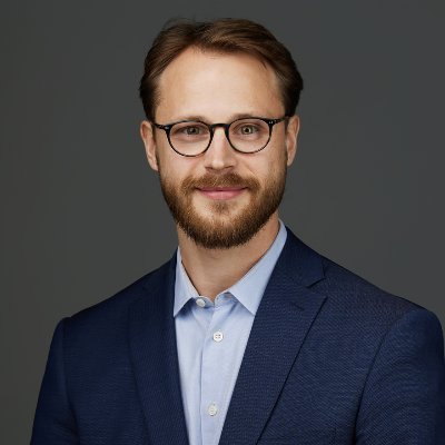 OlivierBvK's profile picture. https://t.co/9Xiok1IeP7