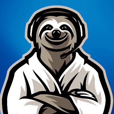 Judo Sloth Gaming Profile