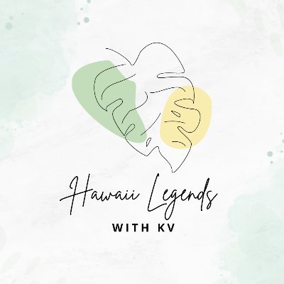 hawaiilegendskv's profile picture. ↣ explore the mysterious legends of our aina of Hawai'i 🌴
↣ locally owned 
.·:*¨༺ ༻¨*:·.